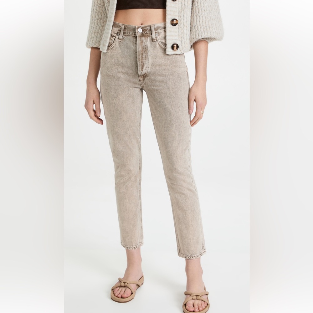 Citizens of Humanity Jolene Denim
